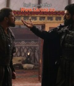 مسلسل المؤسس عثمان الحلقة 77 السابعة والسبعون مترجمة – قيامة عثمان