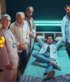 مسلسل بالطو الحلقة 7 السابعة