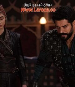 مسلسل المؤسس عثمان الحلقة 115 المائة والخامسة عشر مترجمة – قيامة عثمان