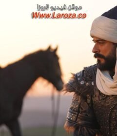 مسلسل المؤسس عثمان الحلقة 143 المائة والثالثة والاربعون مترجمة – قيامة عثمان