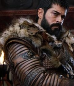 مسلسل المؤسس عثمان الحلقة 41 الحادية والاربعون مترجمة – قيامة عثمان