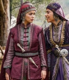 مسلسل المؤسس عثمان الحلقة 36 السادسة والثلاثون مترجمة – قيامة عثمان