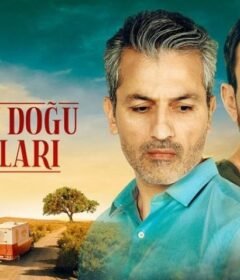 مسلسل حكايات المشرق الحديث الحلقة 5 الخامسة مترجمة