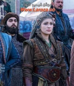 مسلسل المؤسس عثمان الحلقة 38 الثامنة والثلاثون مترجمة – قيامة عثمان