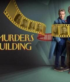 مسلسل Only Murders in the Building 5 الحلقة 3 الثالثة مترجمة