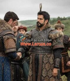 مسلسل المؤسس عثمان الحلقة 159 المائة وتسعة والخمسون مترجمة – قيامة عثمان