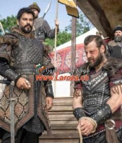 مسلسل المؤسس عثمان الحلقة 161 المائة والحادية وستون مترجمة – قيامة عثمان