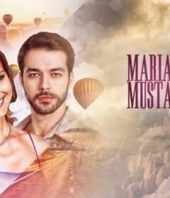 مسلسل ماريا ومصطفي الحلقة 2 الثانية مترجمة