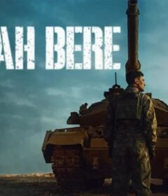 مسلسل القبعة السوداء الحلقة 5 الخامسة مترجمة