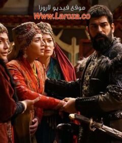 مسلسل المؤسس عثمان الحلقة 75 الخامسة والسبعون مترجمة – قيامة عثمان