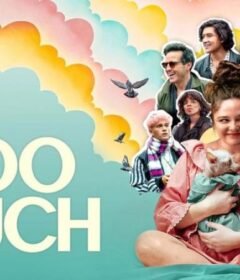 مسلسل Too Much الحلقة 8 الثامنة مترجمة
