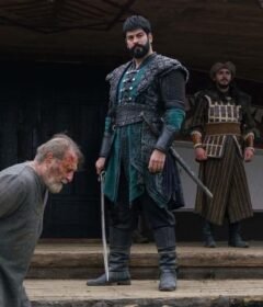 مسلسل المؤسس عثمان الحلقة 85 الخامسة والثمانون مترجمة – قيامة عثمان