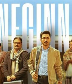 مسلسل Gram Chikitsalay الحلقة 5 الخامسة مترجمة