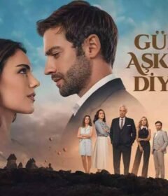 مسلسل ارض الحب الجميل الحلقة 2 الثانية مترجمة