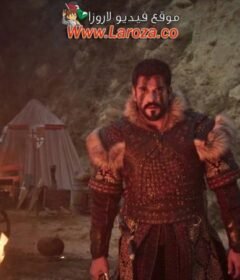 مسلسل المؤسس عثمان الحلقة 169 المائة وتسعة وستون مترجمة – قيامة عثمان