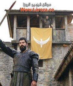 مسلسل المؤسس عثمان الحلقة 69 التاسعة والستون مترجمة – قيامة عثمان