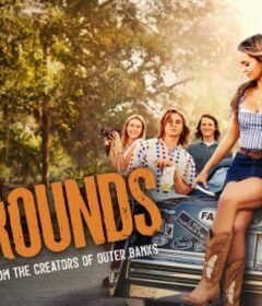 مسلسل The Runarounds الحلقة 3 الثالثة مترجمة
