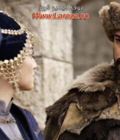 مسلسل المؤسس عثمان الحلقة 8 الثامنة مترجمة – قيامة عثمان