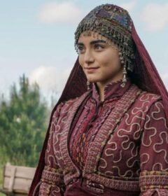 مسلسل المؤسس عثمان الحلقة 23 الثالثة والعشرون مترجمة | قيامة عثمان