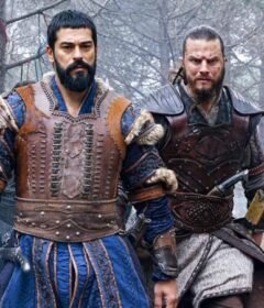 مسلسل المؤسس عثمان الحلقة 52 الثانية والخمسون مترجمة – قيامة عثمان