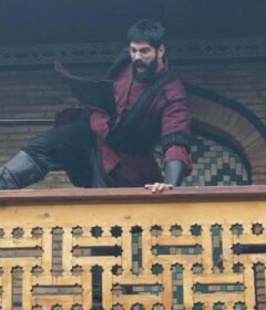 مسلسل المؤسس عثمان الحلقة 80 الثمانون مترجمة – قيامة عثمان