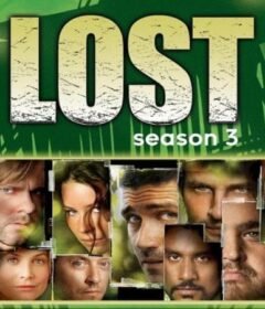 مسلسل Lost الموسم الثالث الحلقة 5 الخامسة مترجمة