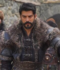 مسلسل المؤسس عثمان الحلقة 193 مترجمة