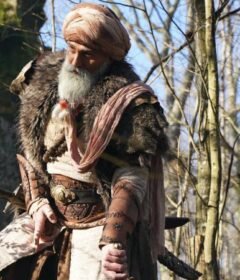 مسلسل المؤسس عثمان الحلقة 45 الخامسة والاربعون مترجمة – قيامة عثمان