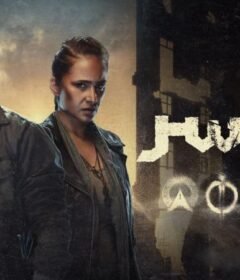 مسلسل الجسر الحلقة 6 السادسة