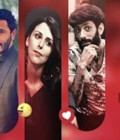 مسلسل حب ملوك الحلقة 3 الثالثة