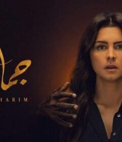 مسلسل جمال الحريم الحلقة 25 الخامسة والعشرون
