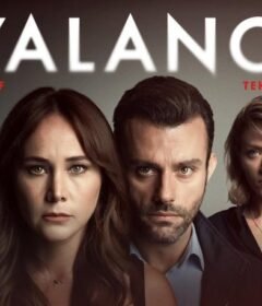 مسلسل الكاذب الحلقة 7 السابعة مترجمة