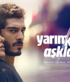 مسلسل الحب الغير مكتمل الحلقة 6 السادسة مترجمة