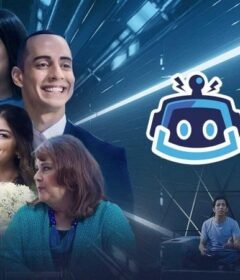 مسلسل في بيتنا روبوت الحلقة 13 الثالثة عشر