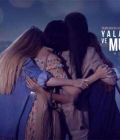 مسلسل الكاذبون وشموعهم الحلقة 1 الاولي مترجمة