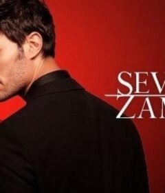 مسلسل وقت الحب الحلقة 3 الثالثة مترجمة