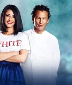 برنامج  4 Top Chef الموسم الرابع الحلقة 11 الحادية عشر