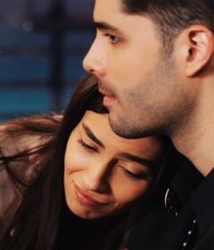 مسلسل حياتي انا الحلقة 2 الثانية مترجمة