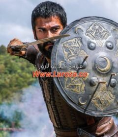 مسلسل المؤسس عثمان الحلقة 28 الثامنة والعشرون مترجمة | قيامة عثمان