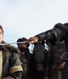 مسلسل المؤسس عثمان الحلقة 194 والاخيرة مترجمة