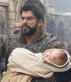 مسلسل المؤسس عثمان الحلقة 144 المائة والرابعة والاربعون مترجمة – قيامة عثمان