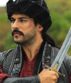 مسلسل المؤسس عثمان الحلقة 1 الاولى مترجمة