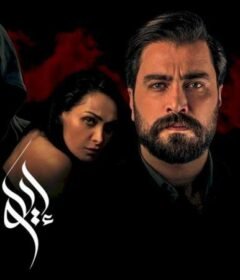 مسلسل صدي الحلقة 9 التاسعة