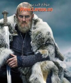 مسلسل Vikings الموسم السادس الحلقة 17 السابعة عشر مترجمة