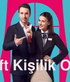 مسلسل غرفة لشخصين الحلقة 4 الرابعة مترجمة