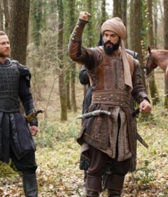 مسلسل المؤسس عثمان الحلقة 50 الخمسون مترجمة – قيامة عثمان