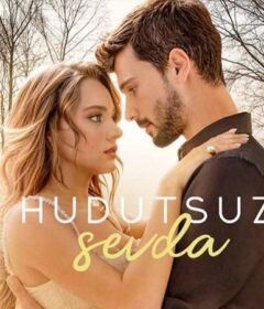 مسلسل حب بلا حدود الحلقة 63 الثالثة والستون مترجمة