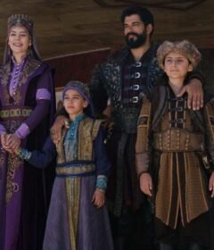 مسلسل المؤسس عثمان الحلقة 95 الخامسة والتسعون مترجمة – قيامة عثمان