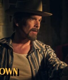 مسلسل The Lowdown الحلقة 3 الثالثة مترجمة