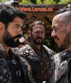 مسلسل المؤسس عثمان الحلقة 96 السادسة والتسعون مترجمة – قيامة عثمان